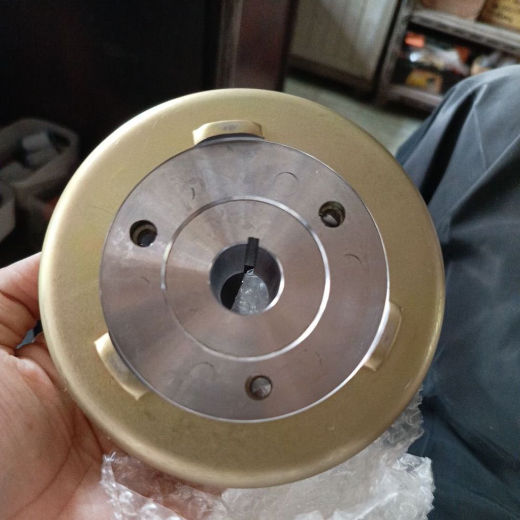 magnet magnit alfa sigma double starter