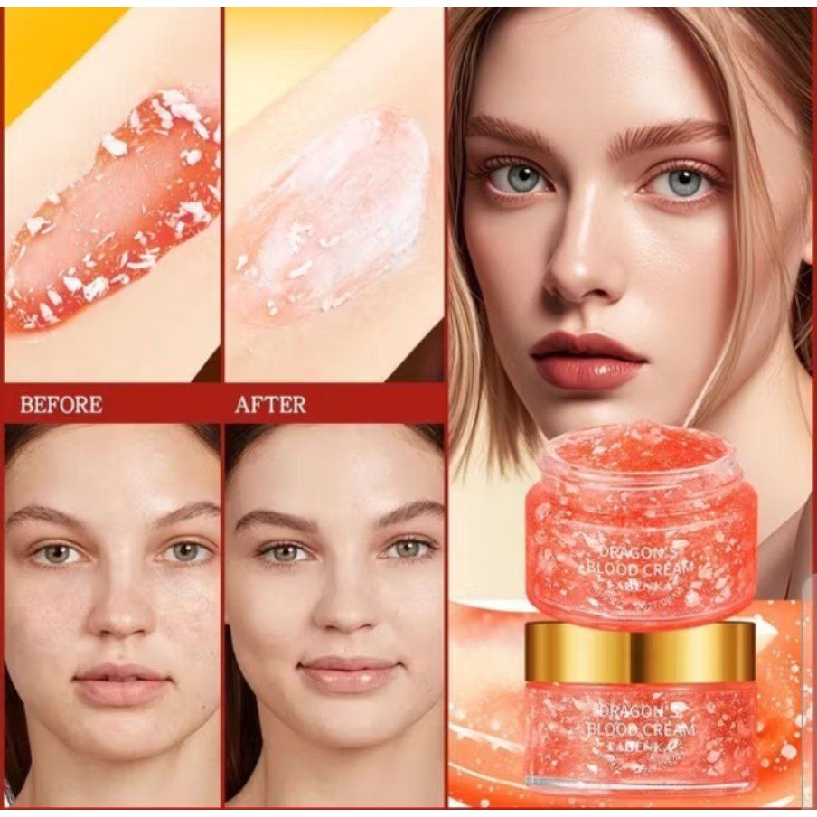 DRAGON'S FACE CREAM ip