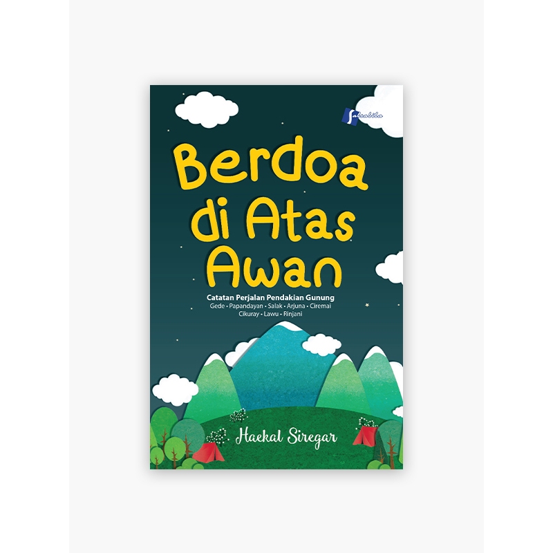 Berdoa Di Atas Awan