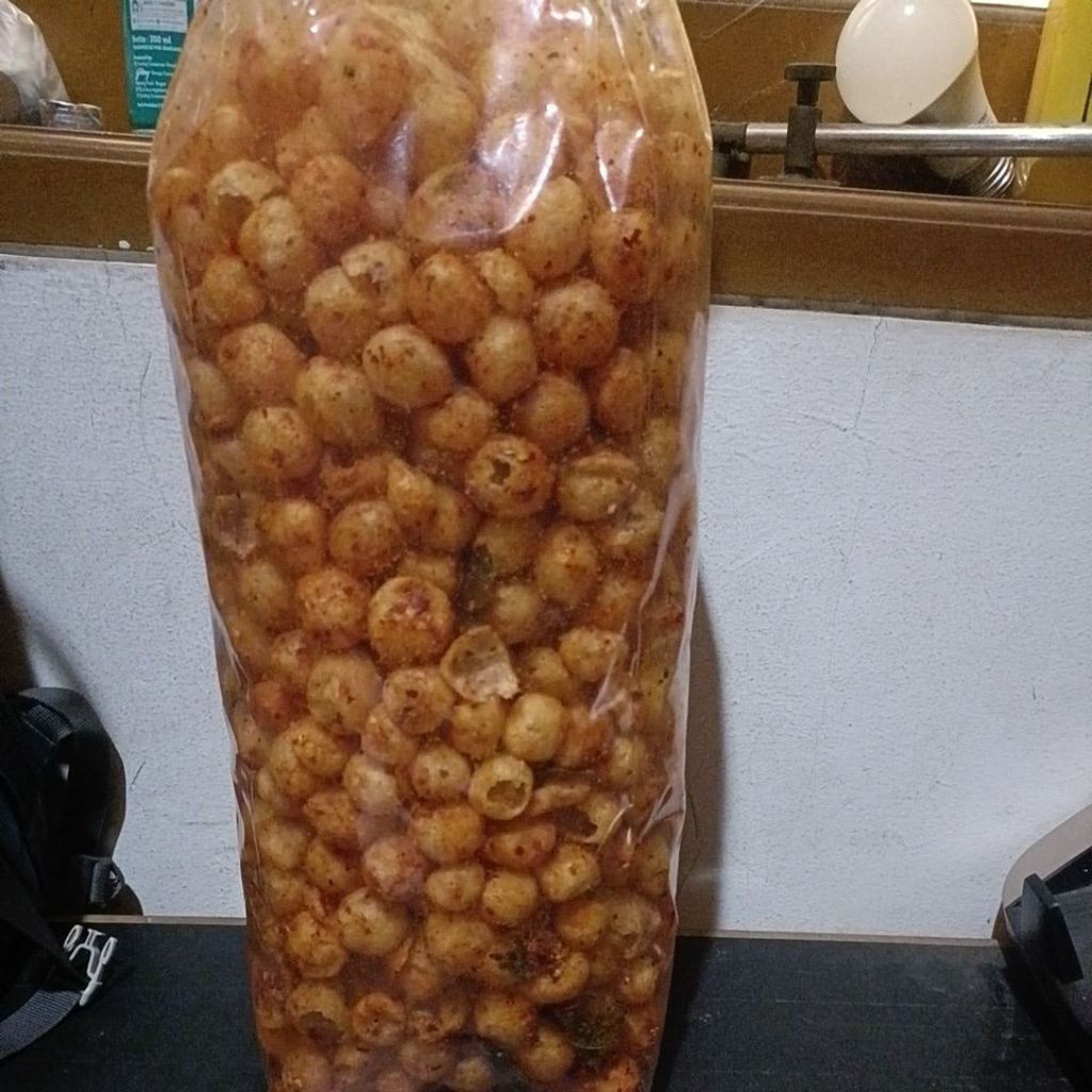 Cimol Berkah Jaya