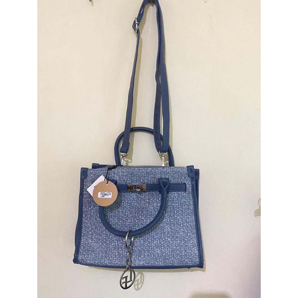 Preloved Tas