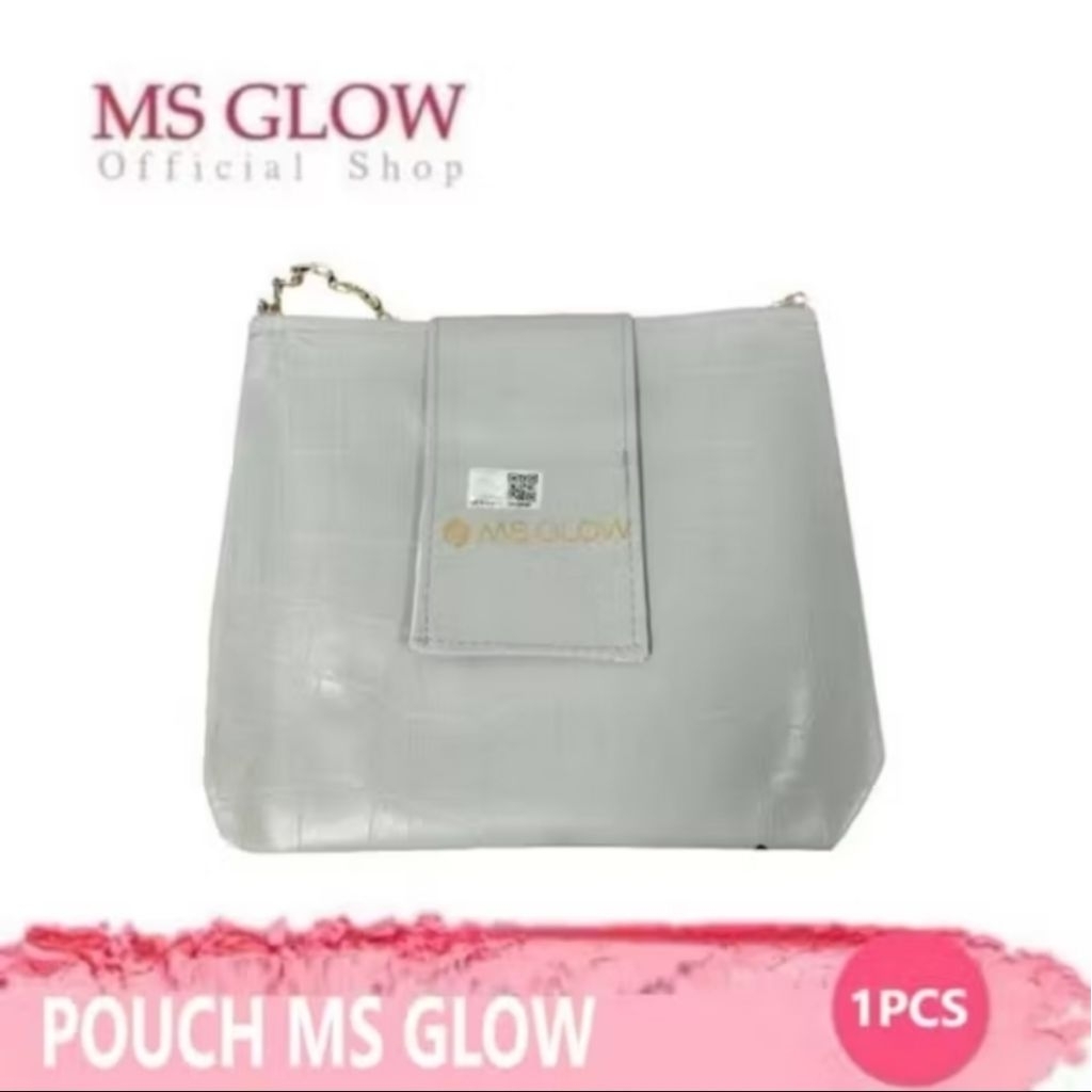 Pouch Ms Glow