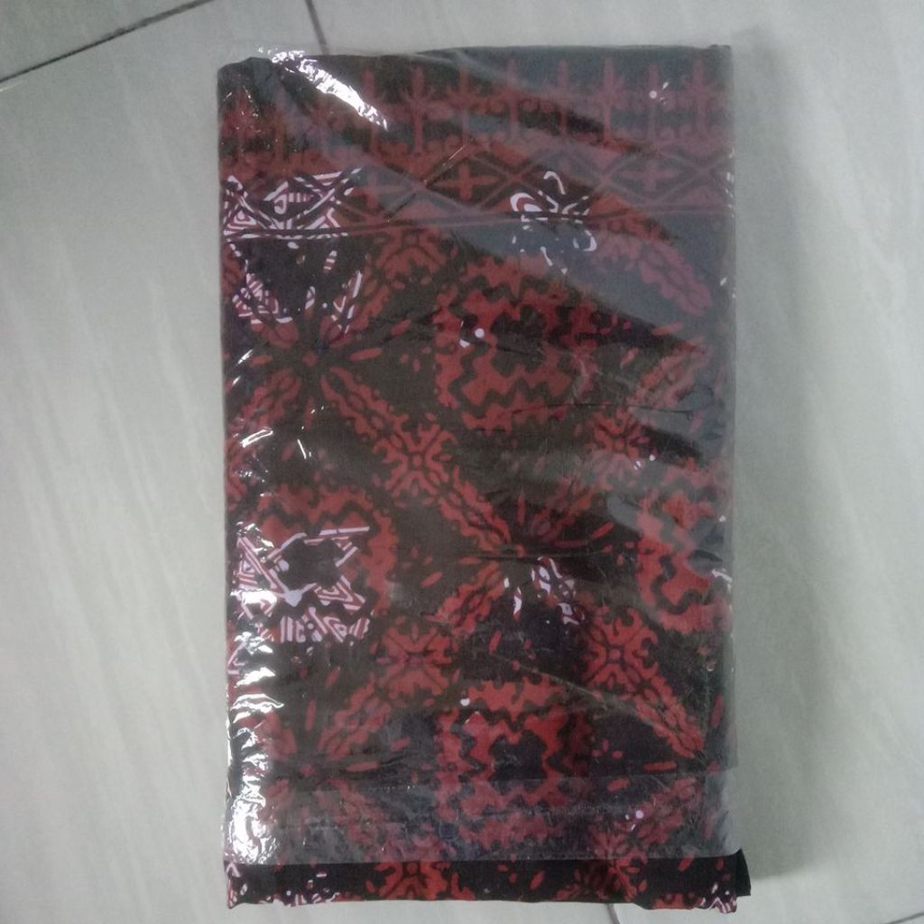 sarung batik