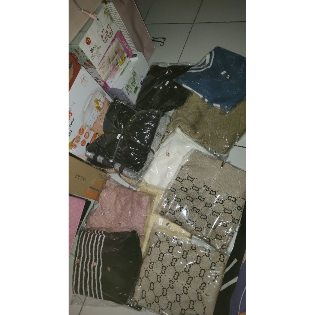 asesoris grosiran new arrival