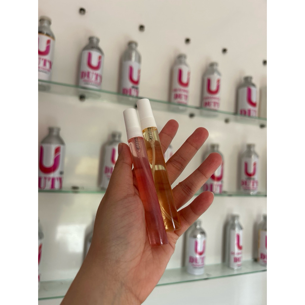 paket couple (extrait 10ml)