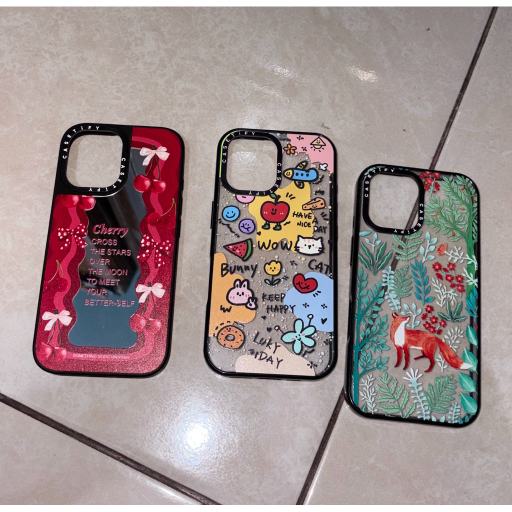 Case Iphone 16