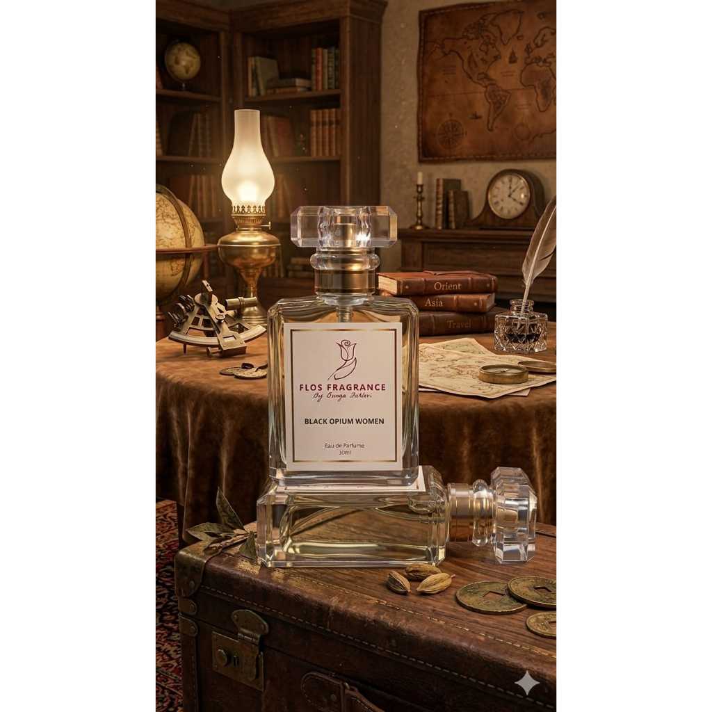 Flos Fragrance