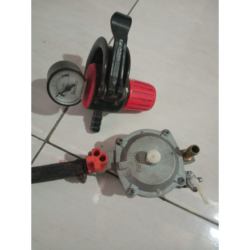 regulator