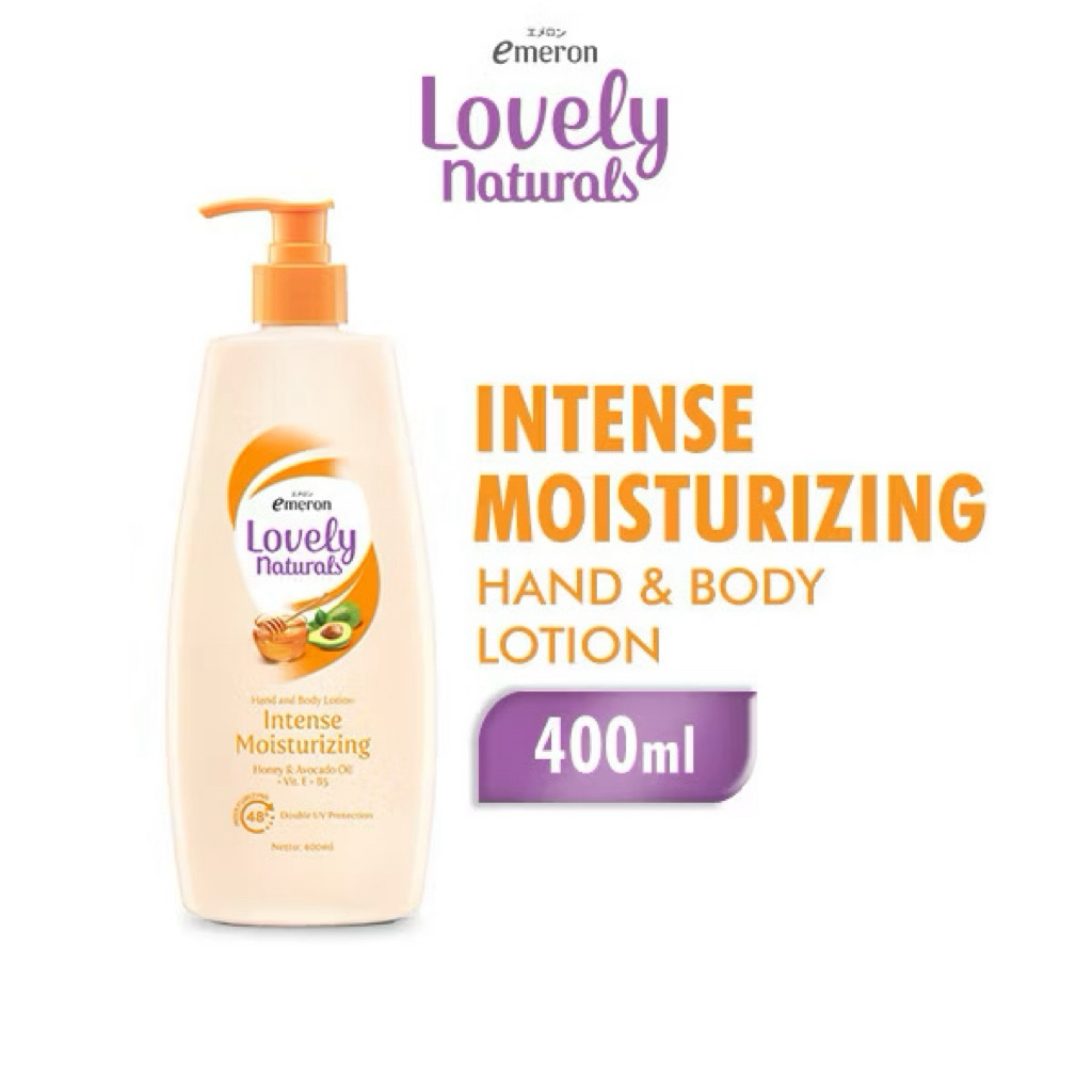 Lovely 400ml