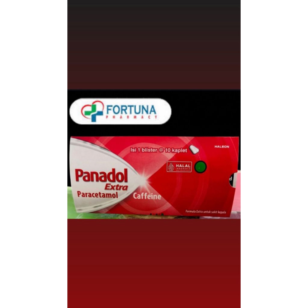 panadol extra