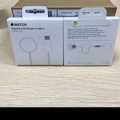 Kabel ORIGINALiPhone wacth 8 tipe C
