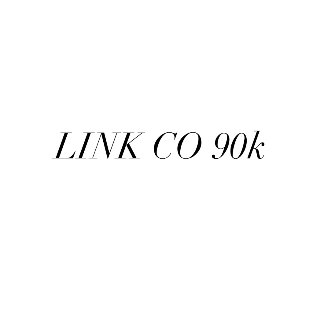 LINK CO 90K