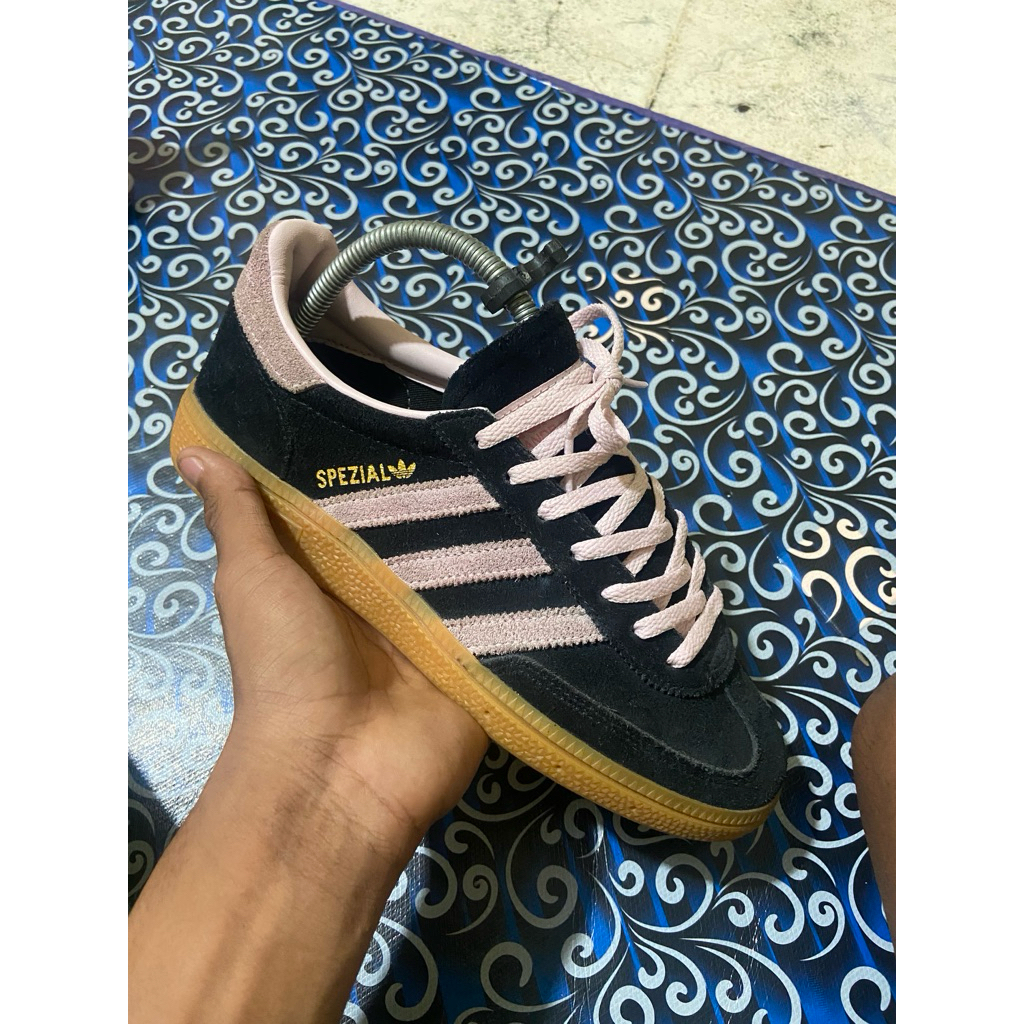 sepatu