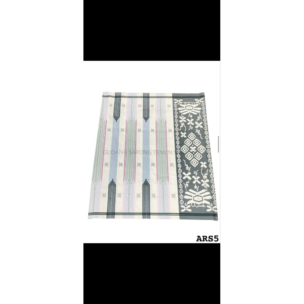 sarung Ars