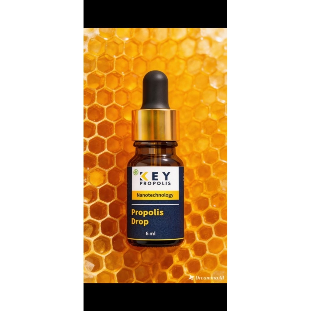 Key Propolis