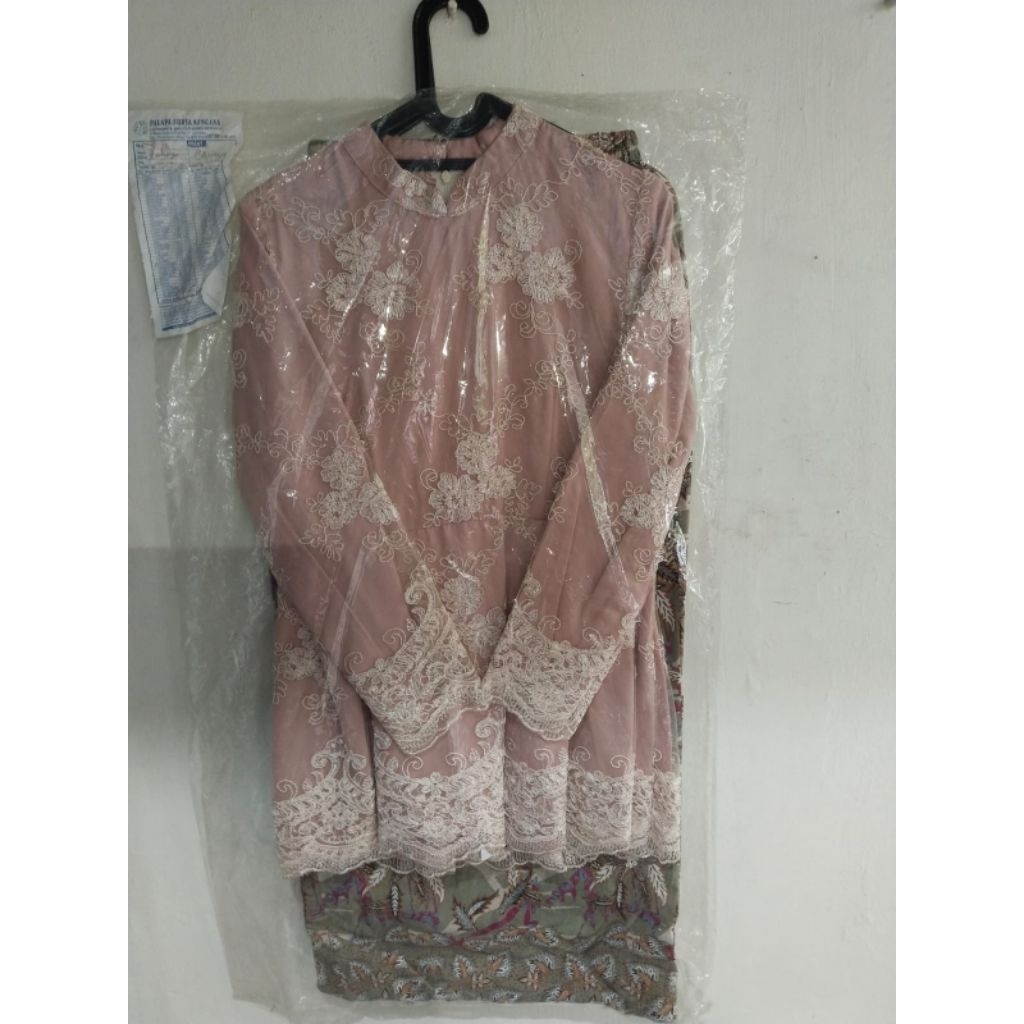Kebaya muslim
