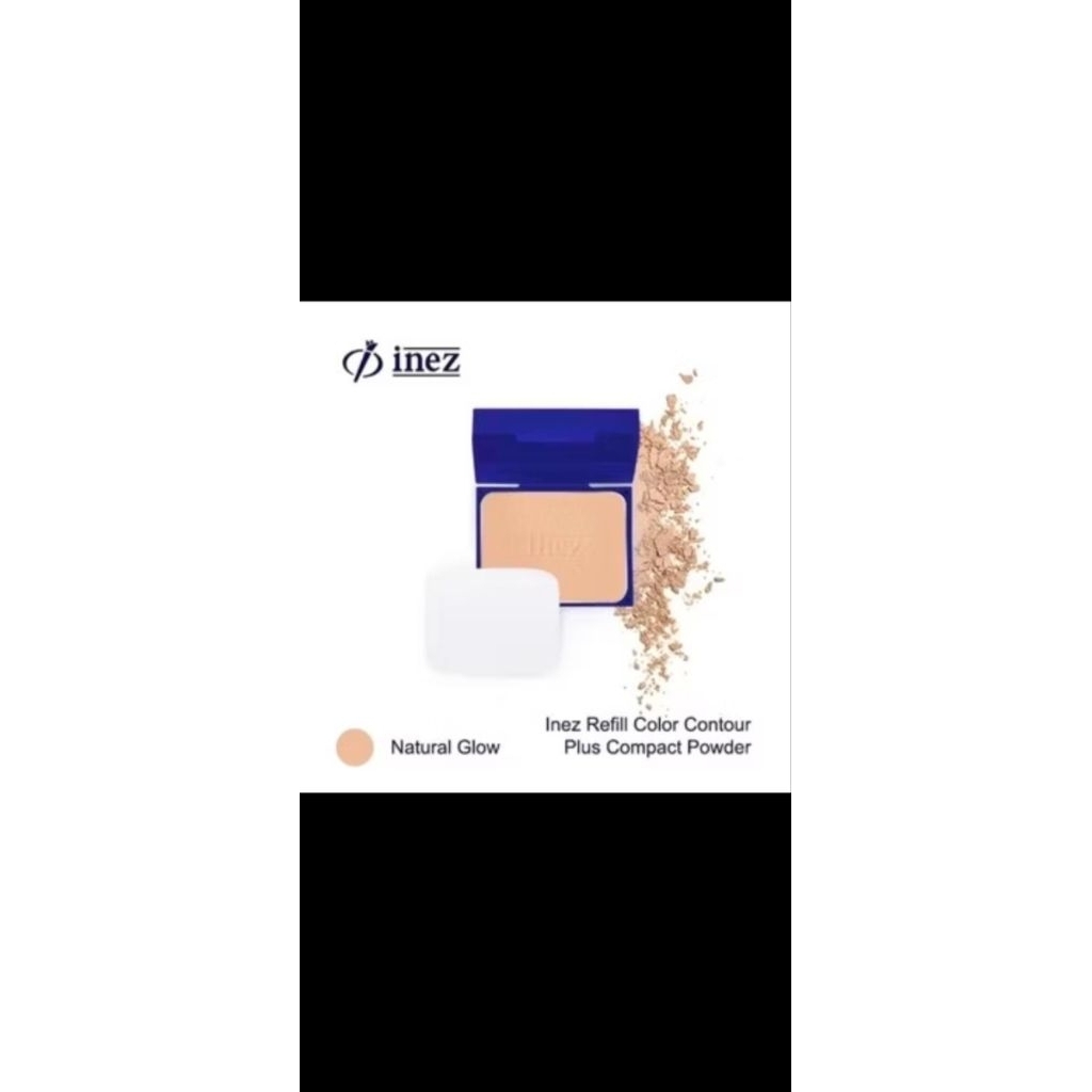 REFFIL COMPACT POWDER
