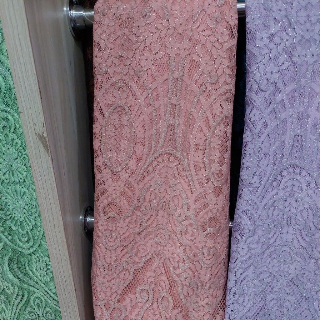 transaksi cust rini 6262