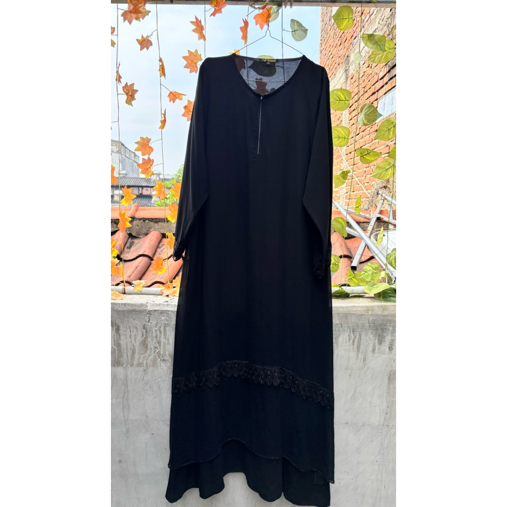 abaya elegant