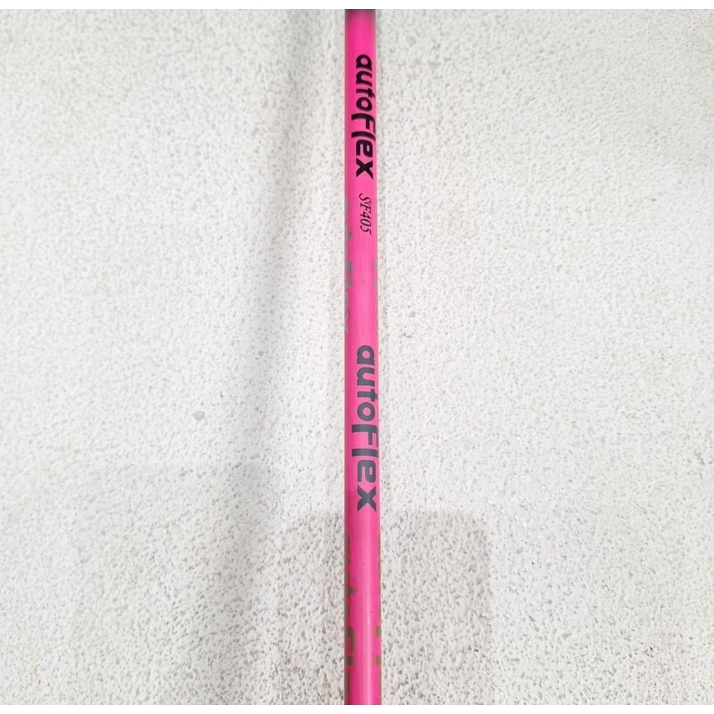 Autoiflex SF405 Driver Shaft