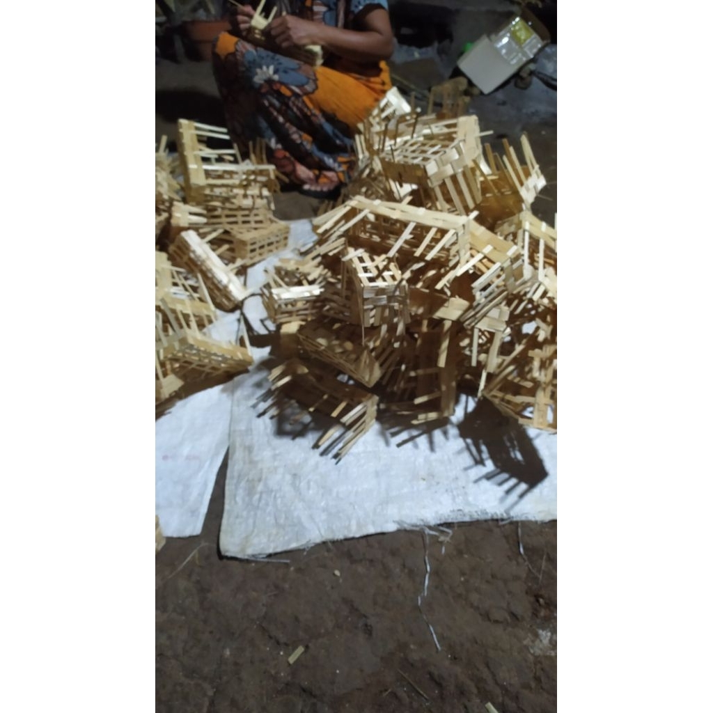 reyeng ikan pindang