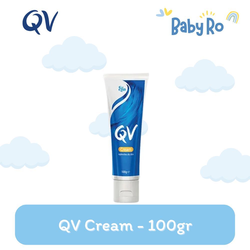 QV Cream - 100gr