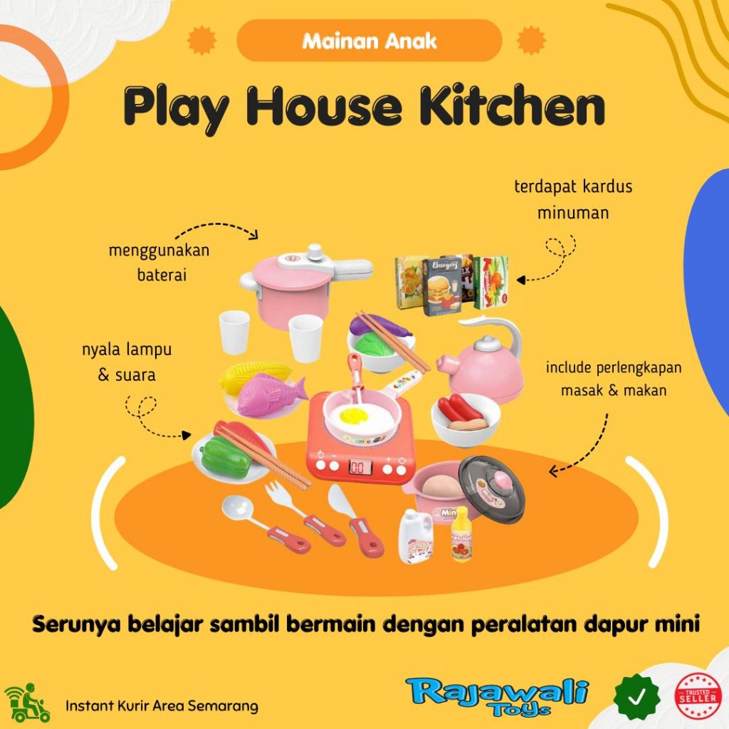 WQ6 Play House