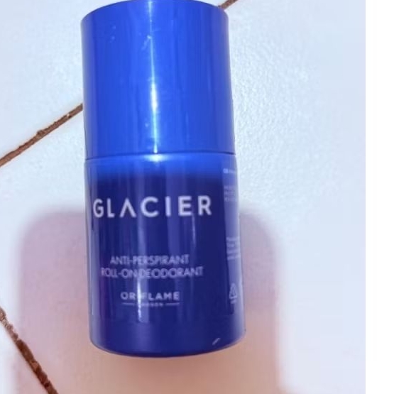 glacier deodorant 42542