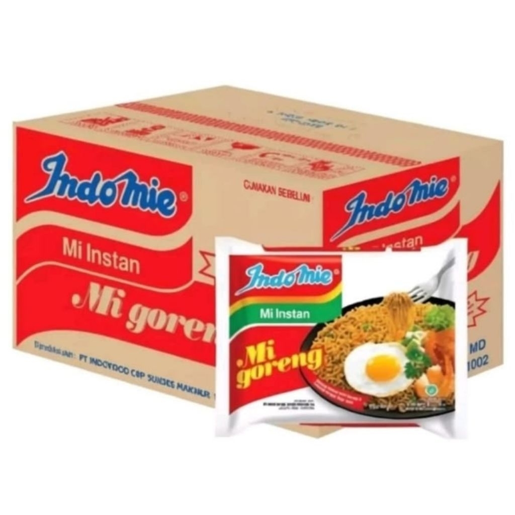 indomiegoreng