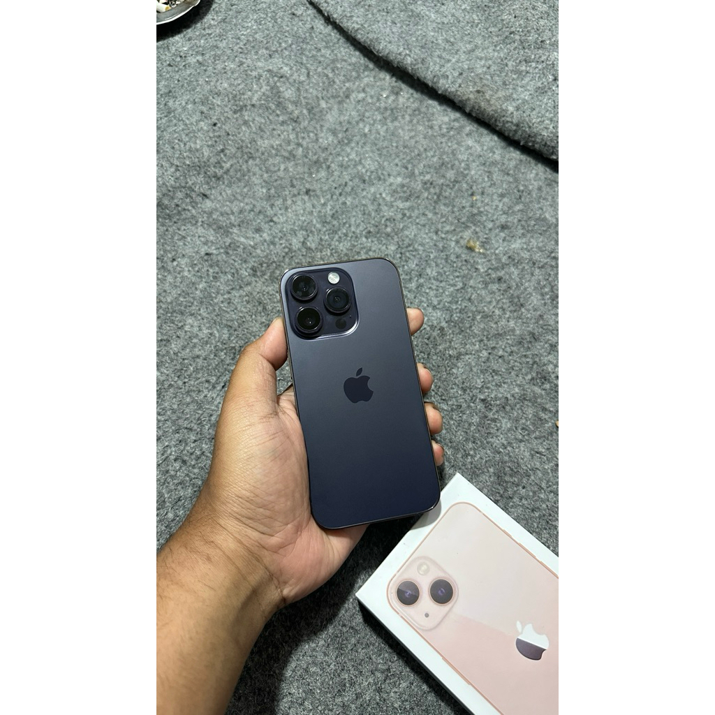 iPhone 14 Pro 128 Cukai