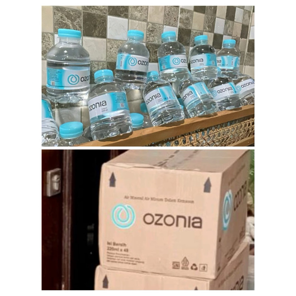 Ozonia