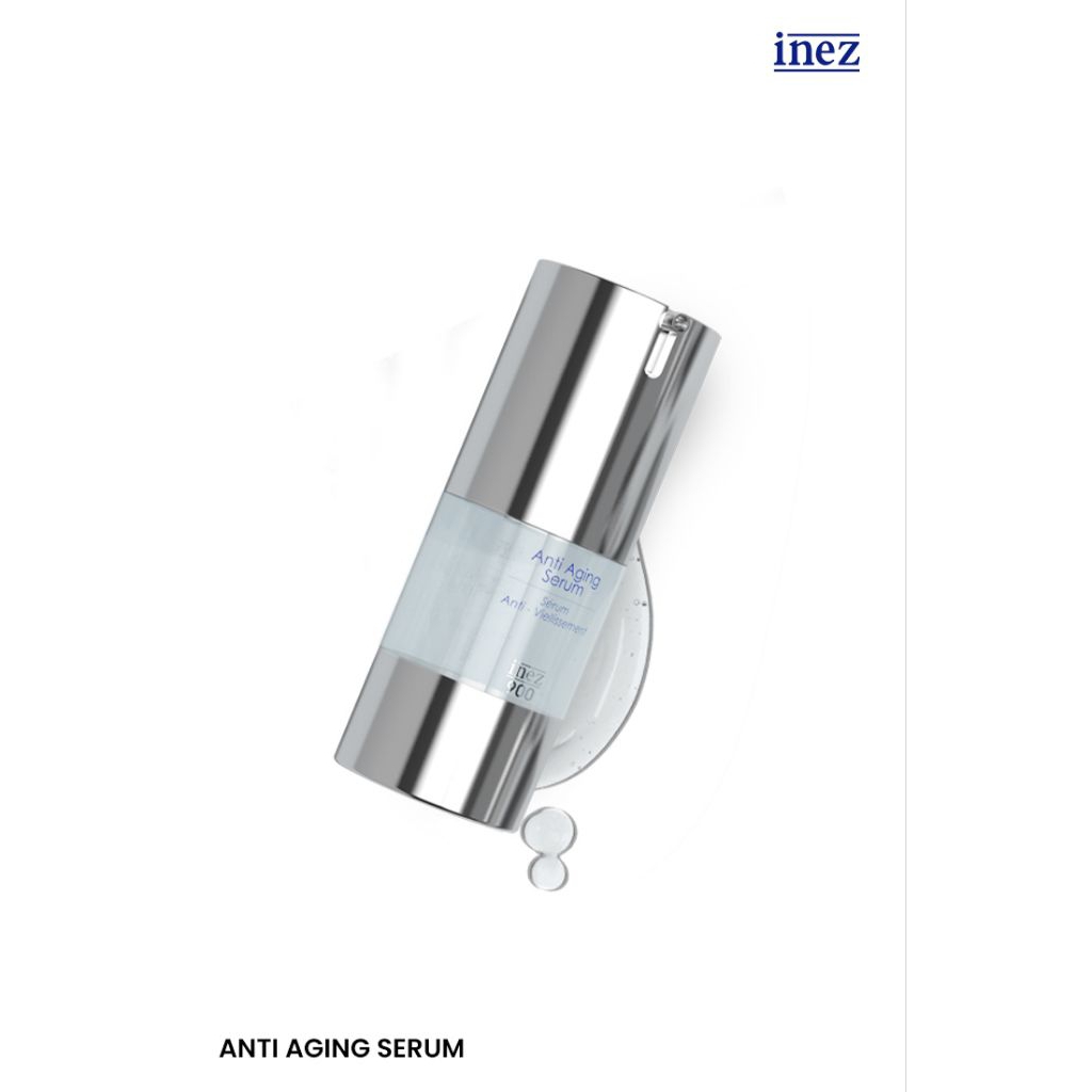 Anti Aging Serum