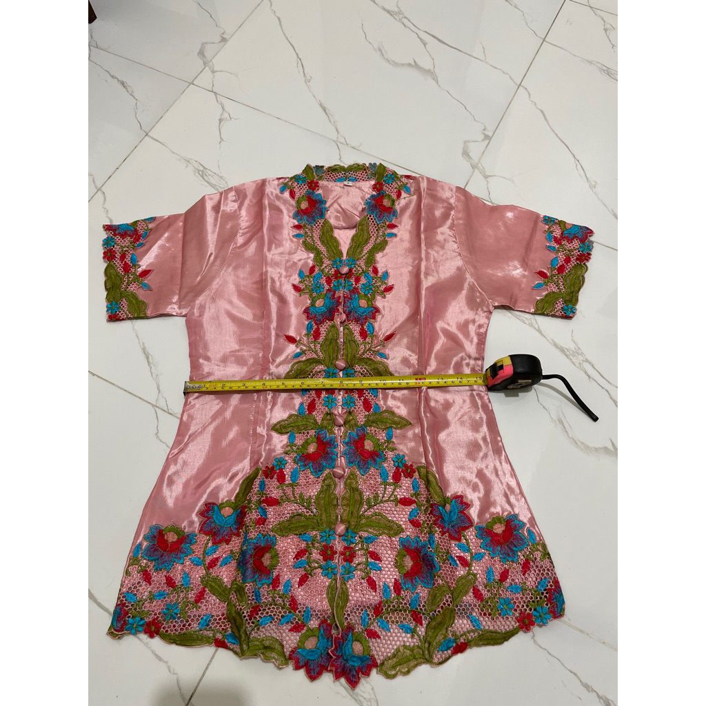 Kebaya second
