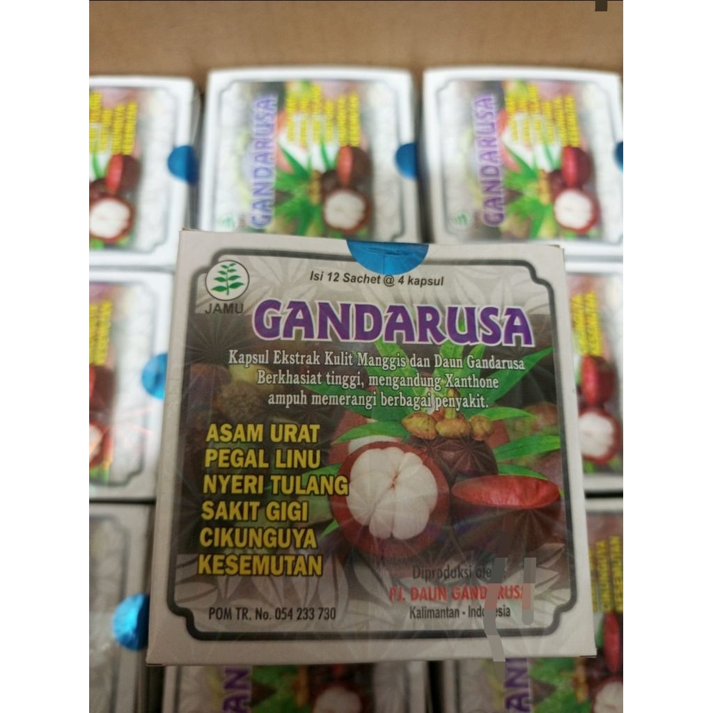 GANDARUSA