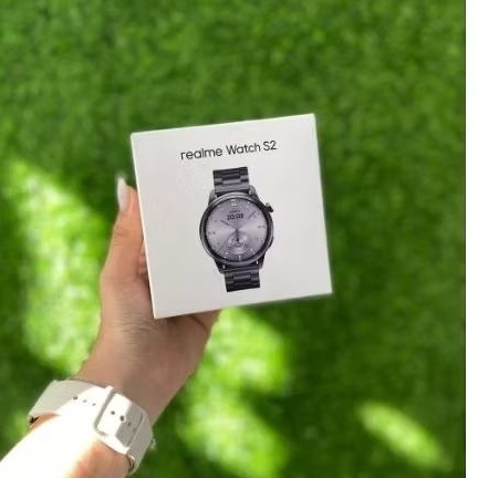 REALME WATCH S2