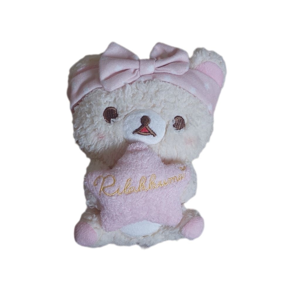 Boneka Korilakkuma Plush