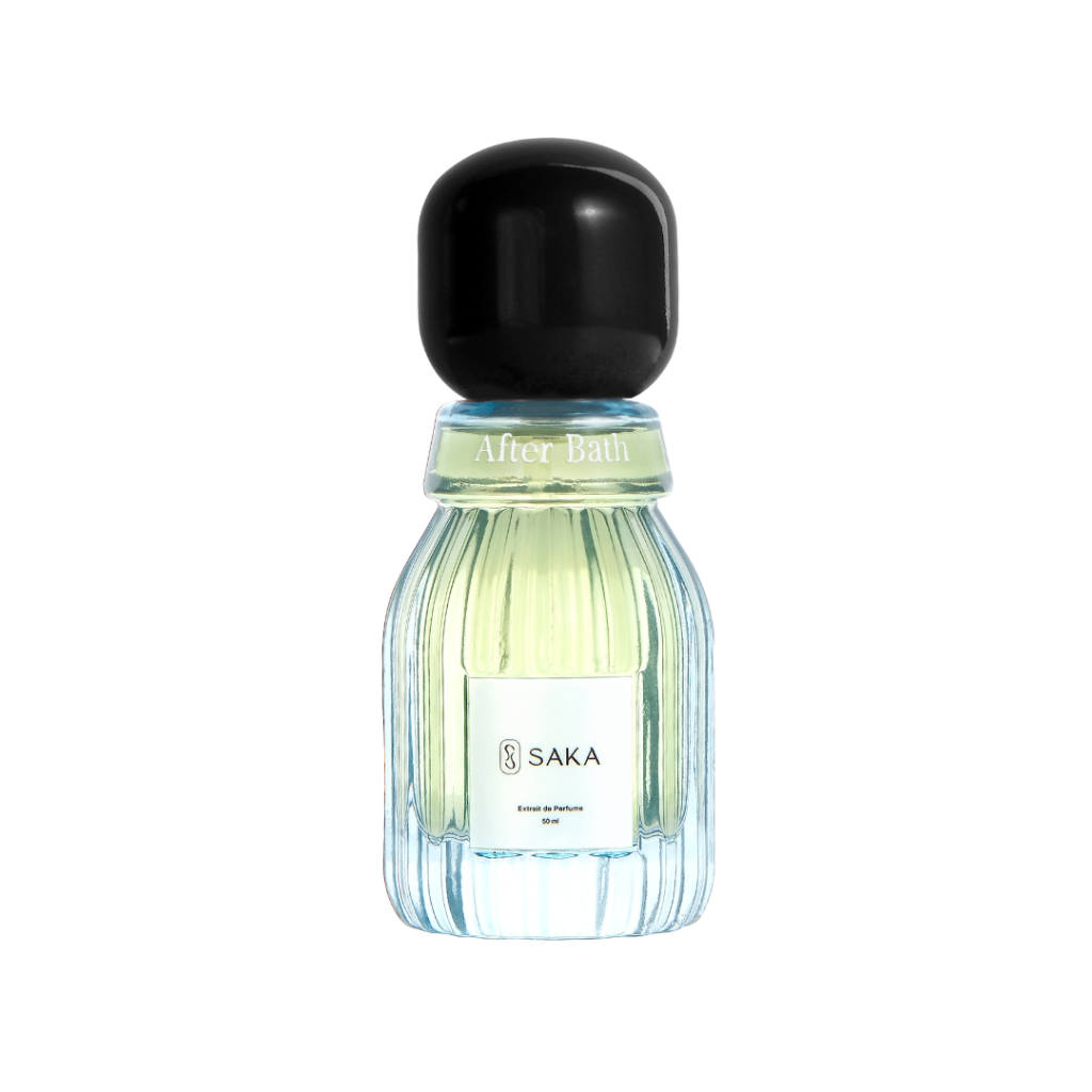 SAKA After Bath Extrait de Parfum - 50ml