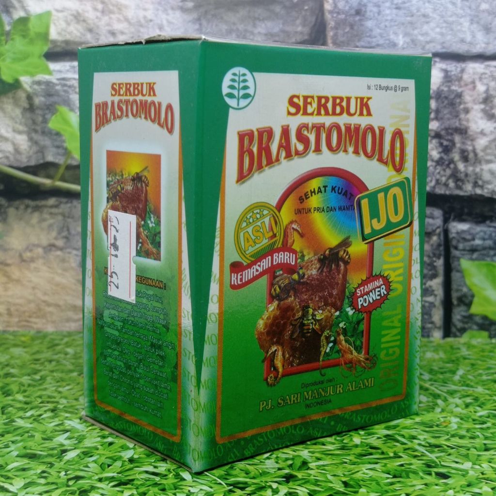 Brastomoloijo