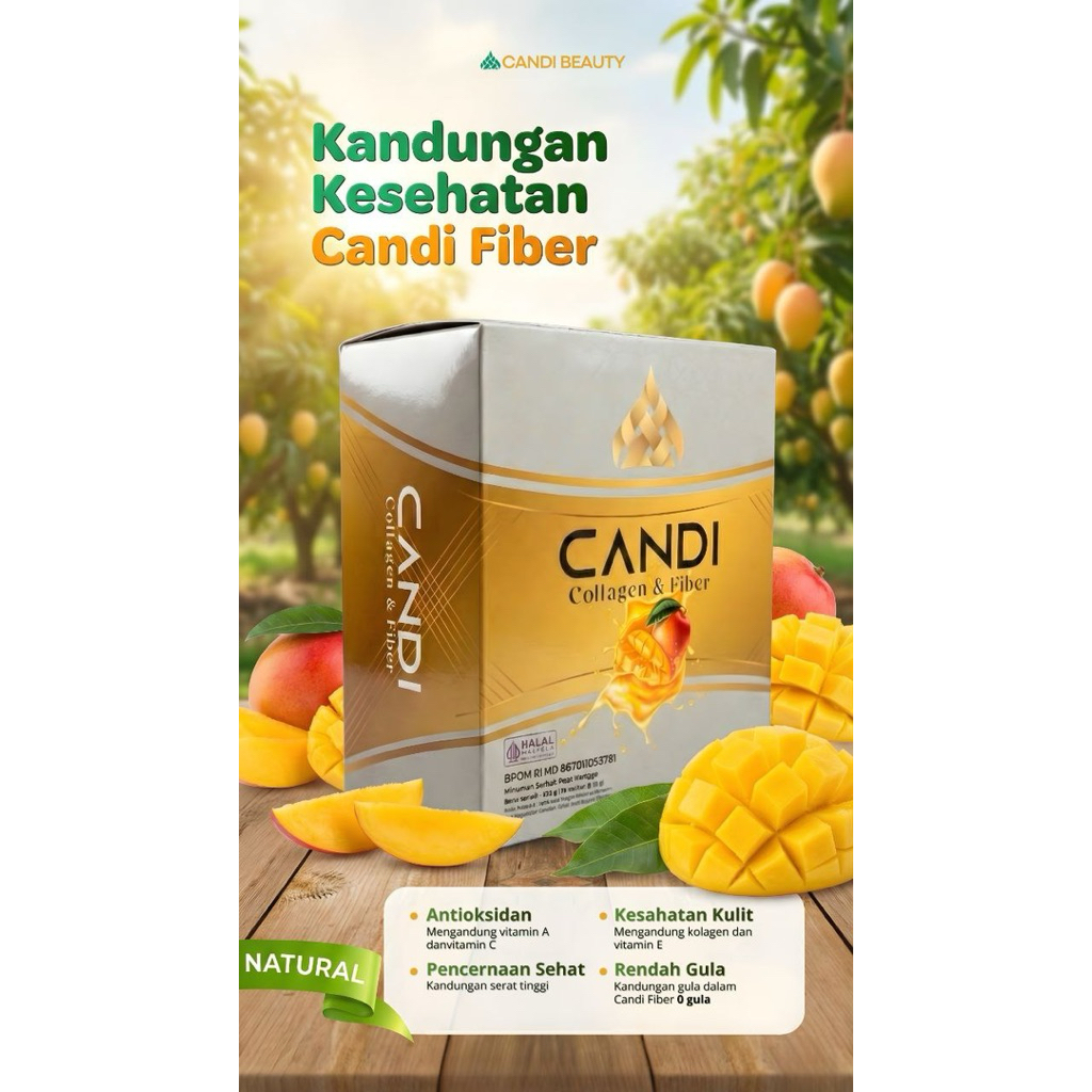 candi