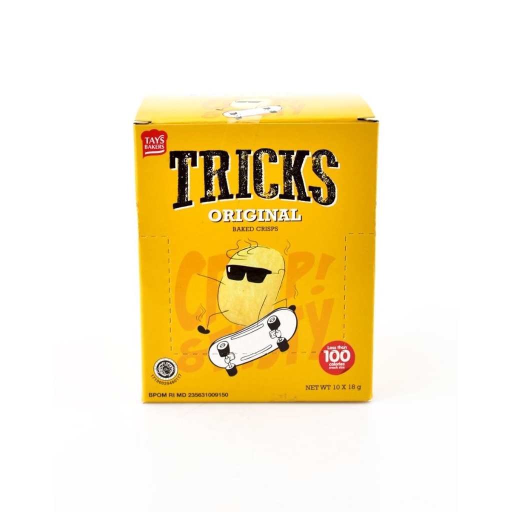 tricks