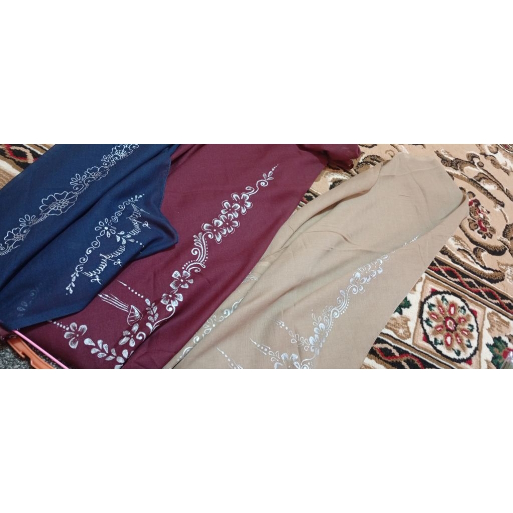 hijabhenna