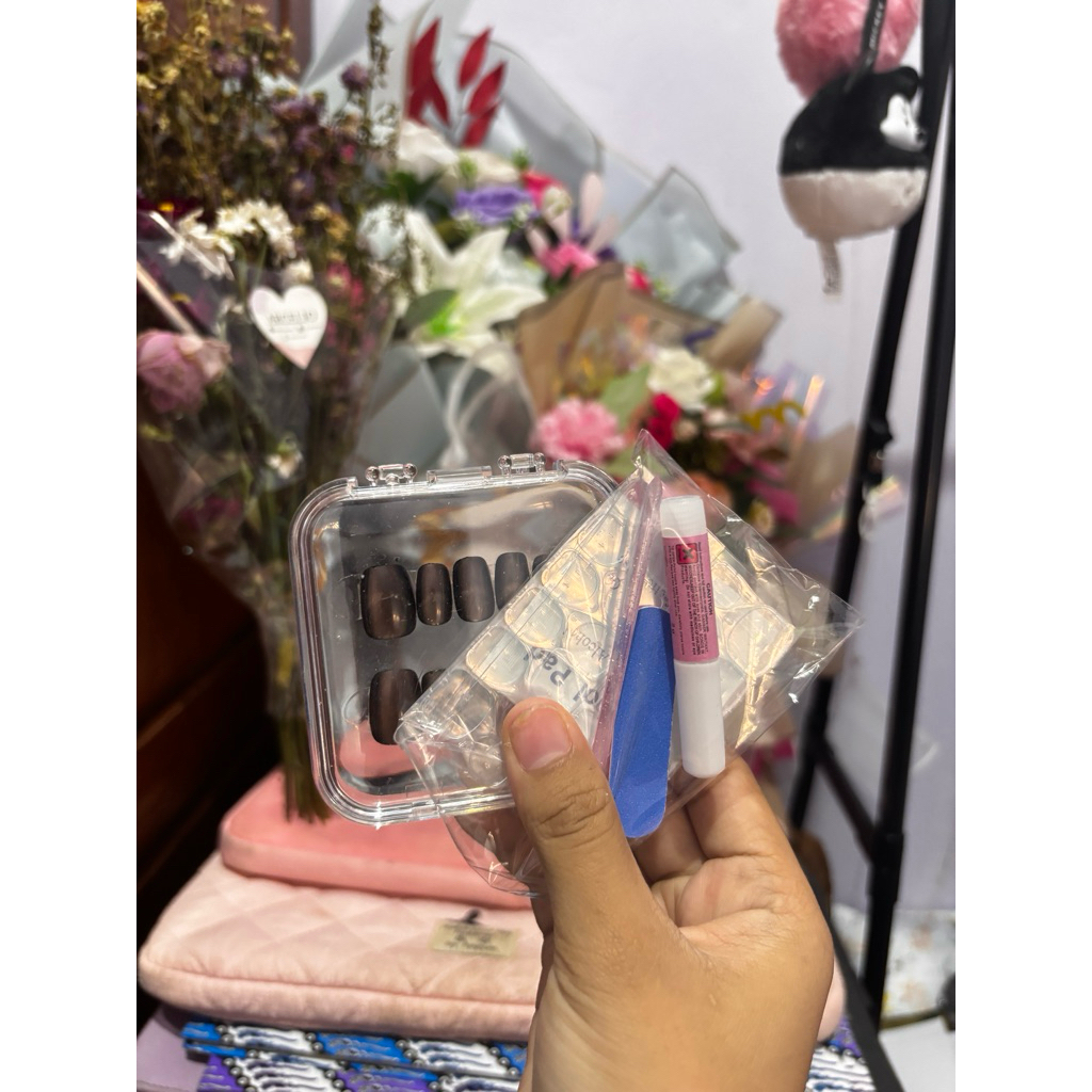 kupal cantik