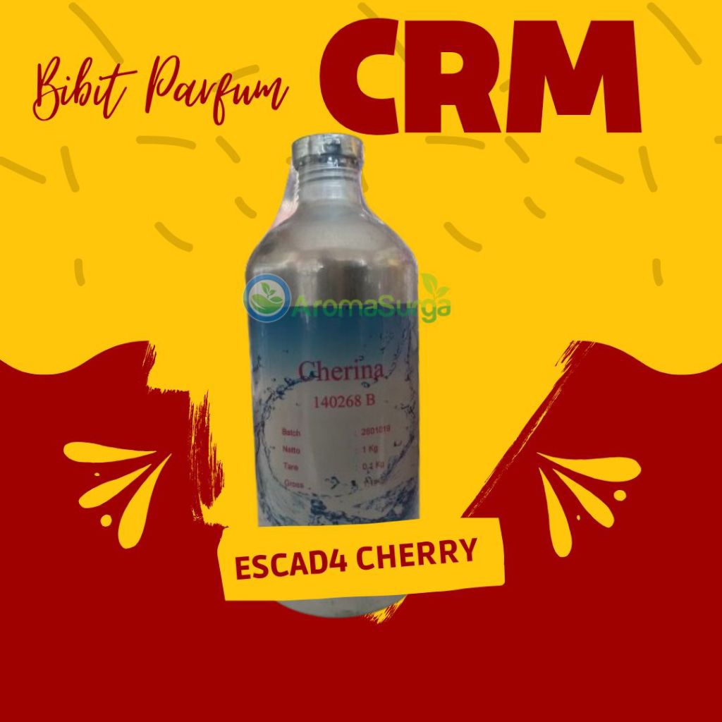 ESC. CH3RYS Repack 100ml