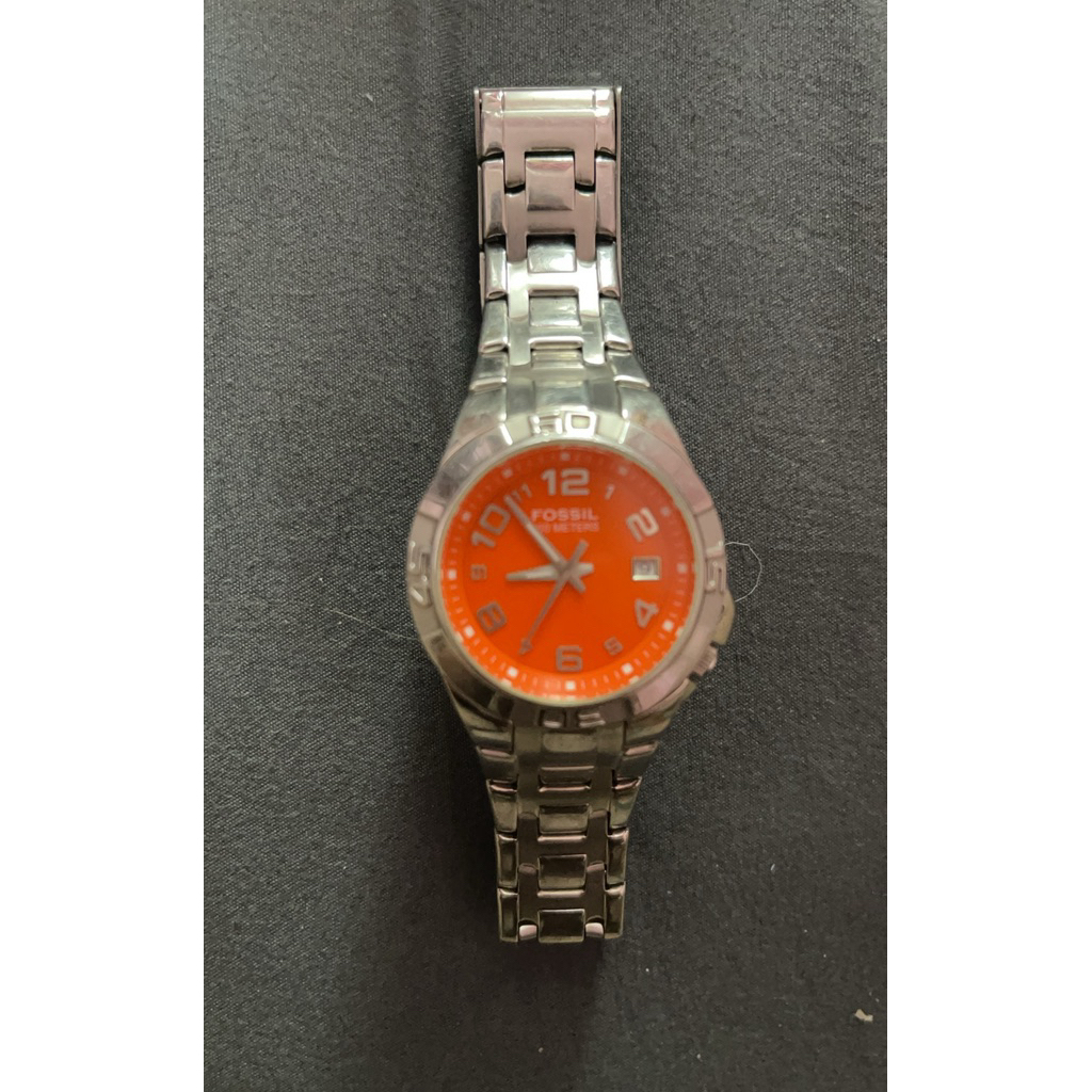 PL watch occil original