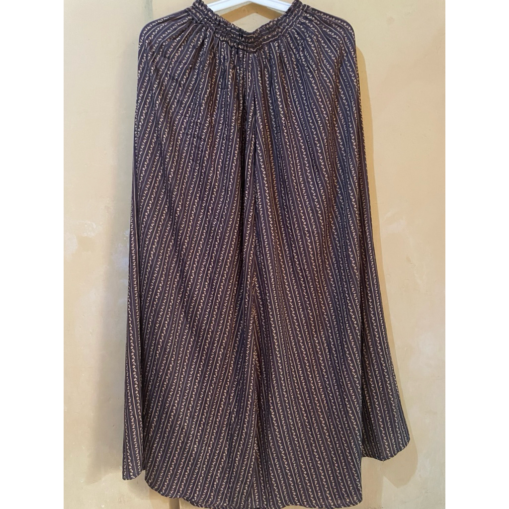 Rok rayon armor