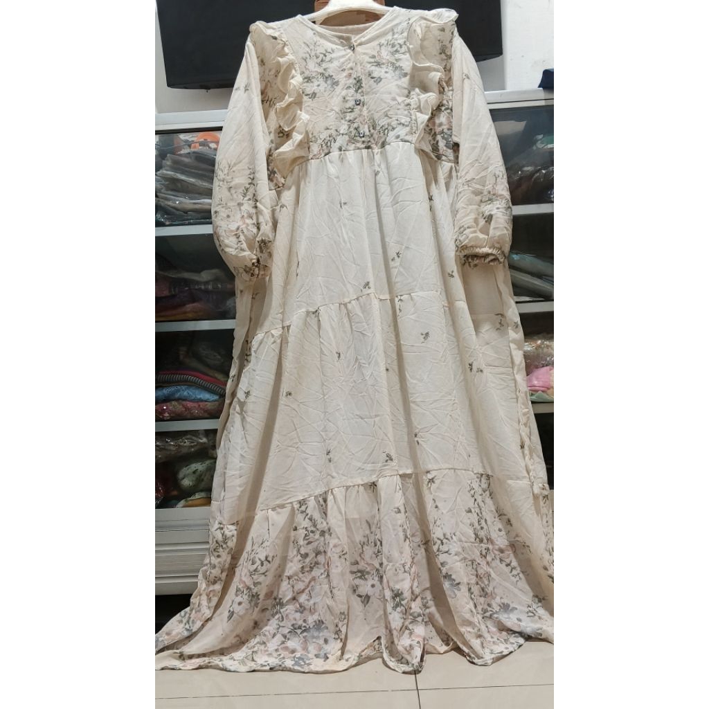 Gamis