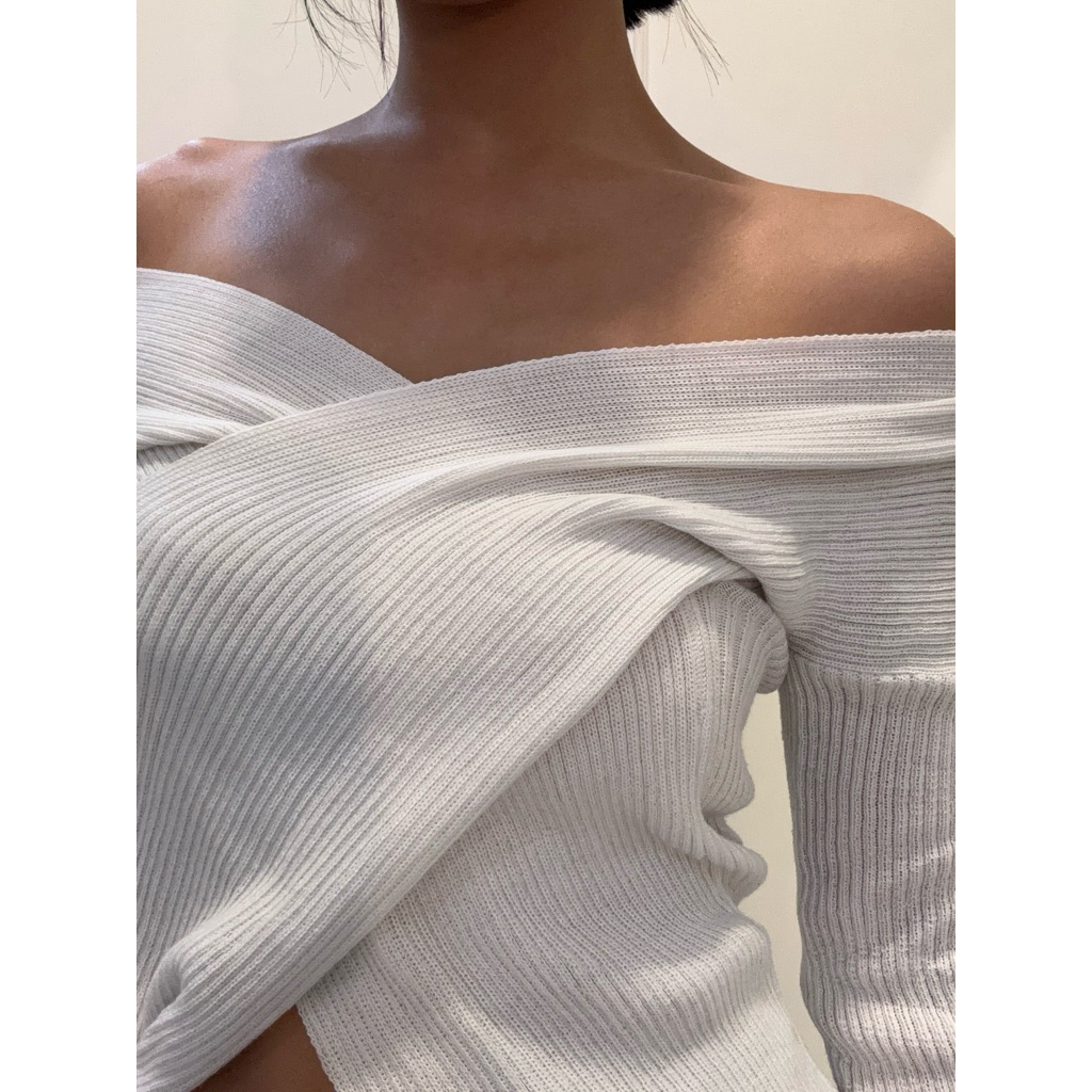 blouse / atasan