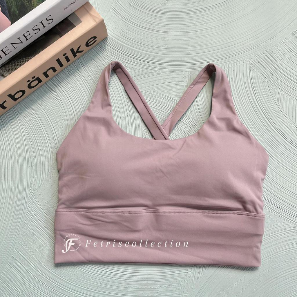 Winnie Sport Bra