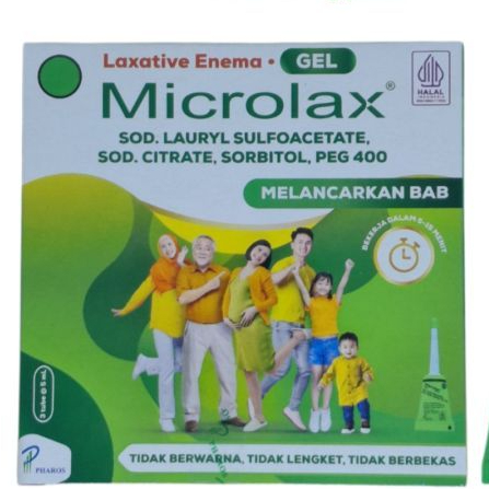 microlax 5ml rt 3 tube