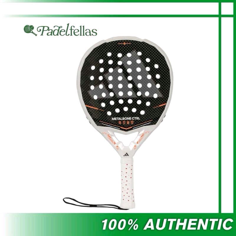 ADDS Metalbone CTRL 3.5 2026 Padel Racket